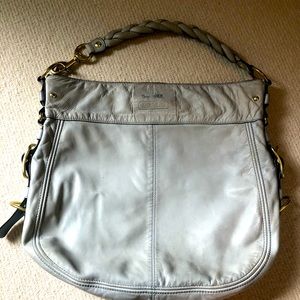 Coach Boho handbag